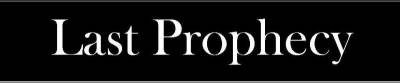 logo Last Prophecy (POR)